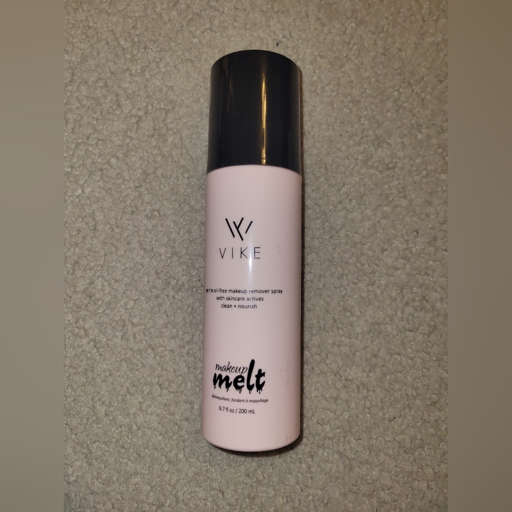 Vike Makeup Melt. New in sealed package.